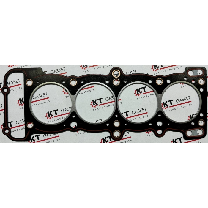 SİLİNDİR KAPAK CONTA  MAZDA B2600 1999-2600 (G6-E)