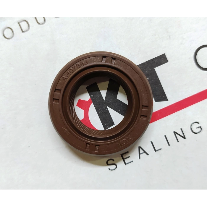 KEÇE 17X25X7  HYUNDAI H100 /L 200 1998- (D4B)