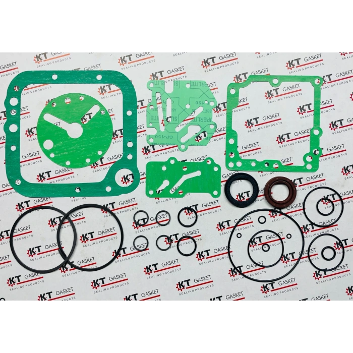 HELI H2000 FORKLİFT ŞANZIMAN TAKIM CONTA / TCM/HCF