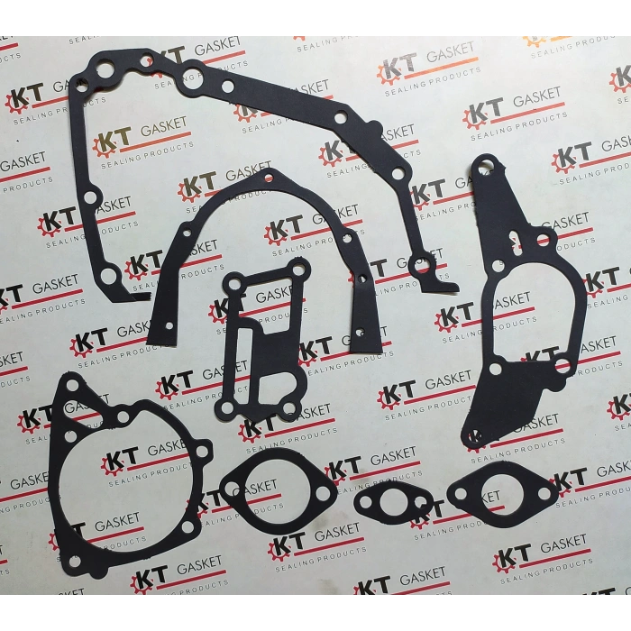 ŞANZIMAN KAPAK CONTA HYUNDAI H100 /L 200 1998- (D4B)