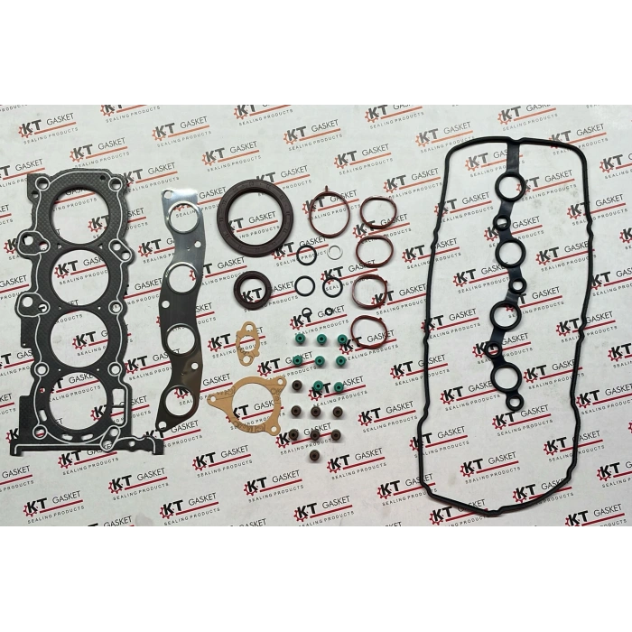 MOTOR TAKIM CONTA FULL HYUNDAI İ10 İ20 İ30 PİCANTO RİO STONİC 2008- (G4LA)