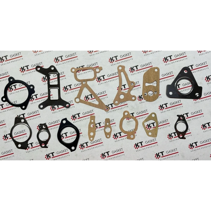 TURBO TAKIM CONTA MITSUBISHI L200 2015- (4N15)