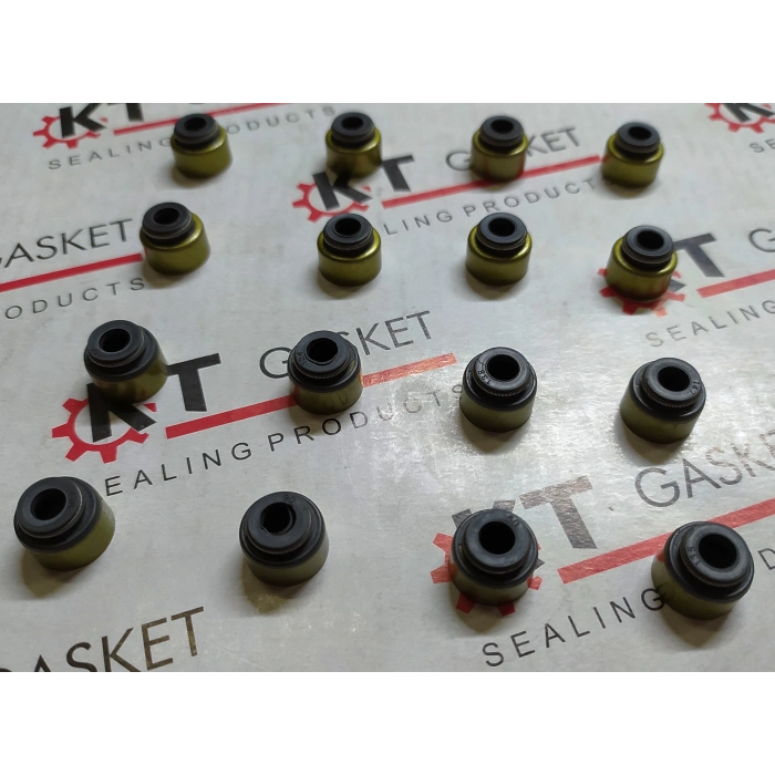 SUBAP KEÇE TAKIM (16 ADET) MAZDA MAZDA 6 2002-2007. (WE-CD)