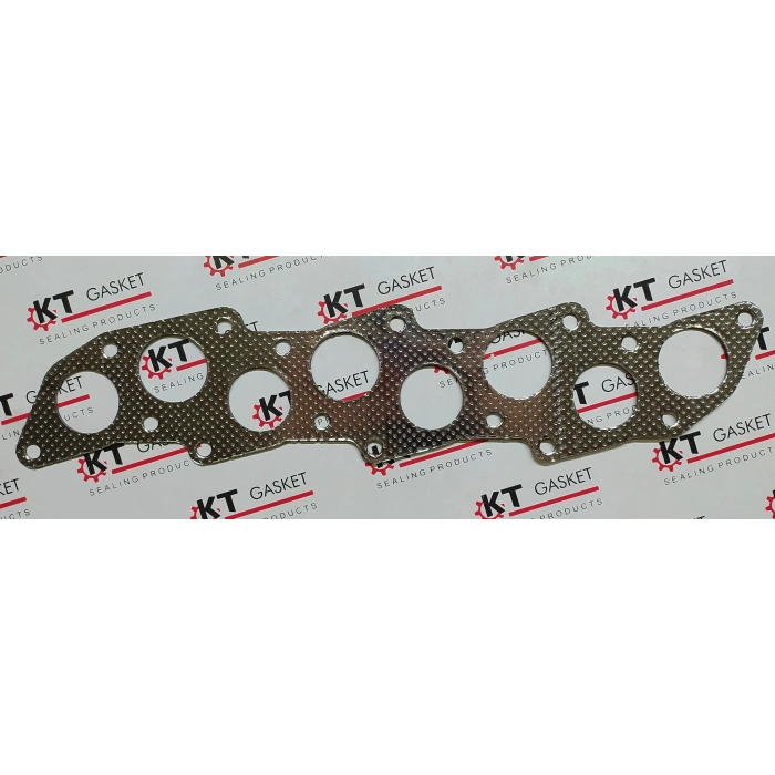 EKSOZ MANİFOLT CONTA HYUNDAI H100 /L 200 1998- (D4B)