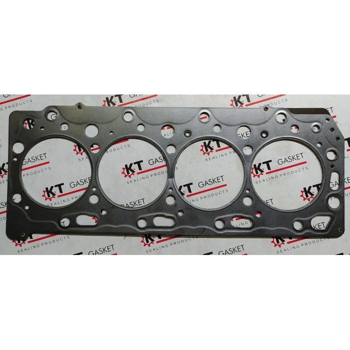 SİLİNDİR KAPAK CONTA  MITSUBISHI DELICA 2500 PAJERO VAN 1986- (4D56)