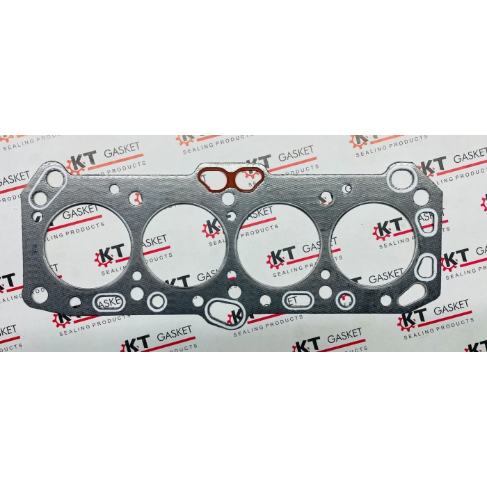 SİLİNDİR KAPAK CONTA  MITSUBISHI MIRAGE 1985- (4D65)