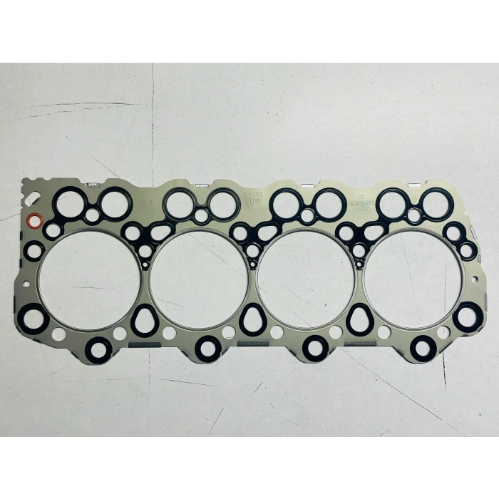 SİLİNDİR KAPAK CONTA  MITSUBISHI CANTER 1980-1991 (4D33)