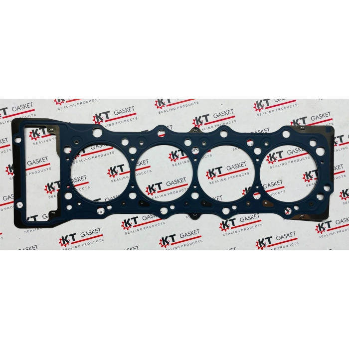 SİLİNDİR KAPAK CONTA  MITSUBISHI PAJERO DELICA SPACE GEAR L200 CHALLENGER 1990-2000. (4M40)