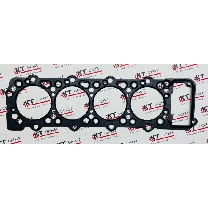SİLİNDİR KAPAK CONTA  MITSUBISHI PAJERO DELICA SPACE GEAR L200 CHALLENGER 1990-2000. (4M40)