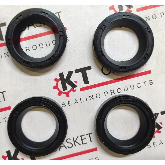 BUJİ KEÇESİ BÜYÜK 27*43*9.5  MITSUBISHI DELICA 2500 PAJERO VAN 1986-2015. (4D56T)