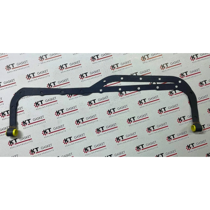 KARTER KAPAK CONTA  ISUZU TRUCK NPR 2000- (4HK1)