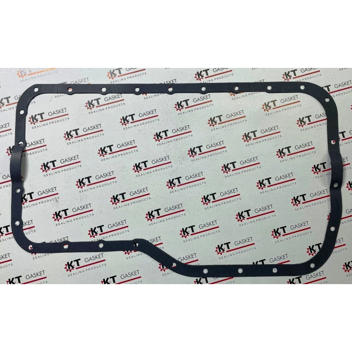 KARTER KAPAK CONTA  ISUZU TRUCK NPR 2000- (4HK1)