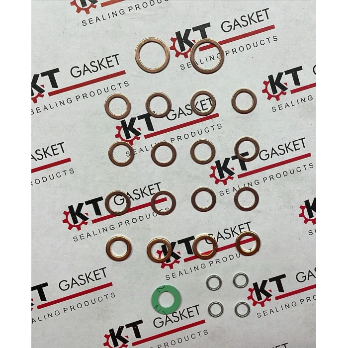 PUL TAKIM MITSUBISHI DELICA 2500 PAJERO VAN 1986- (4D56)