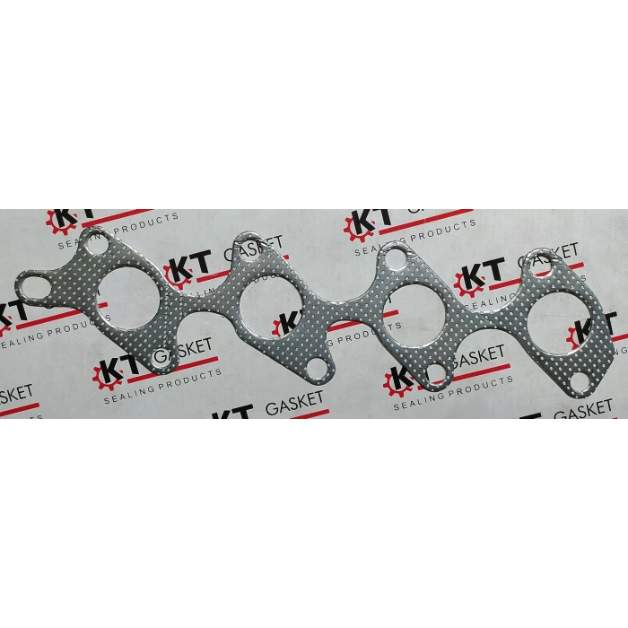 EKSOZ MANİFOLT CONTA 6 İLERİ TOYOTA YARIS COROLLA AURIS 2001- (1ND-TV)