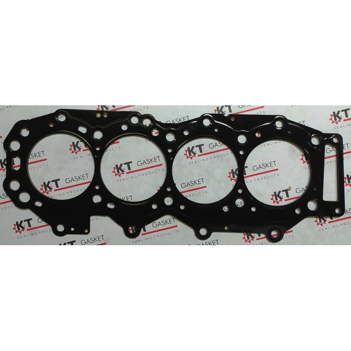 SİLİNDİR KAPAK CONTA 3 ÇENTİK MAZDA MAZDA 6 2002-2007. (WE-CD)