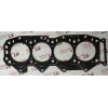 SİLİNDİR KAPAK CONTA 2 ÇENTİK MAZDA MAZDA 6 2002-2007. (WE-CD)