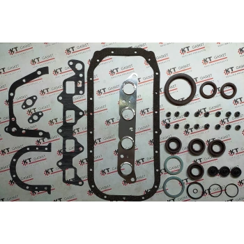 04111-16131 - 1.6 KARB. MOTOR TAKIM CONTA-SKCSİZ (4AF)