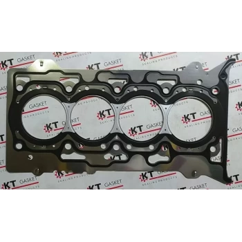 1005C724 - L200 SİLİNDİR KAPAK CONTA 2014- 3nd (4N15)
