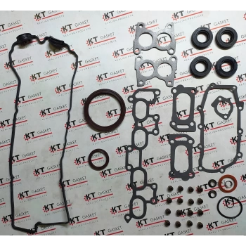10101-74Y25 - SUNNY 1.6 MOTOR TAKIM CONTA-SKCSİZ (GA16DS)