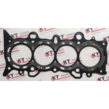 12251-PLC-003 - CIVIC 1500 SOHC SİLİNDİR KAPAK CONTA 01-06 (D17A8)