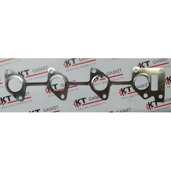 2.0 CRDi EKSOZ MANİFOLT CONTA (D4EA-F)