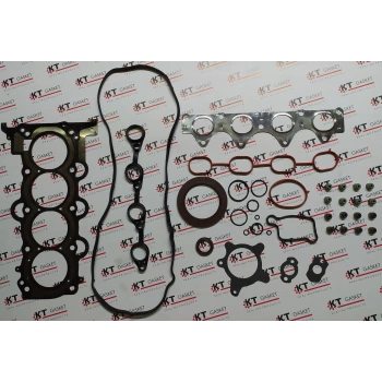 20910-2BB01 - 1600 BENZİN MOTOR TAKIM CONTA (G4FC/G4FD)
