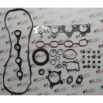 20910-2BK00 - 1600 BENZİN MOTOR TAKIM CONTA-SKCSİZ (G4FC/G4FD)