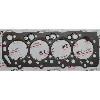 22311-42800 - H100 2.5 SİLİNDİR KAPAK CONTA G (D4B)
