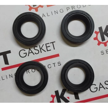 22443-2A000 - BUJİ KEÇESİ D4FA 19*29*8 TK. 4 ADET (D4FA)