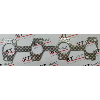 2.5 CRDi EKSOZ MANİFOLT GASKET-KLİNGRİT (D4CB)