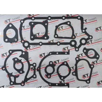 2.5 CRDi ŞANZIMAN KAPAK CONTA (D4CB)