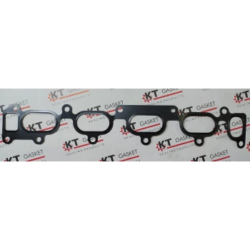 28411-27000 - SANTA FE 2.0 CRDİ EMME MANİFOLT CONTA (D4EA-F)