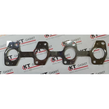 28513-4A001 - 2.5 CRDi EKSOZ MANİFOLT GASKET-METAL (D4CB)