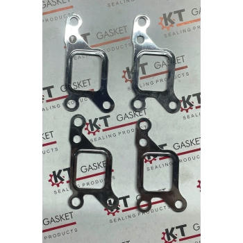 4M40 EXHAUST MANIFOLD CONTINUATION GASKET (4M40)