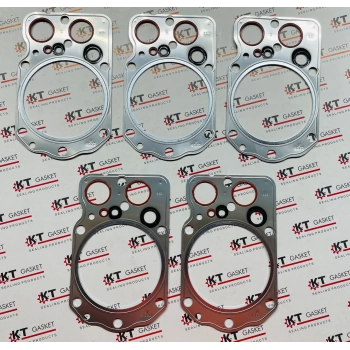 6D22 SİLİNDİR KAPAK CONTA