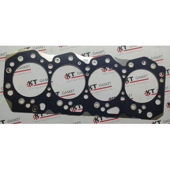 8-97328887-2 - D-MAX SİLİNDİR KAPAK CONTA (4JJ1T)
