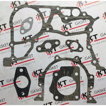 CORONA 2.0 METAL PARTS 92-96 (3S-FE)