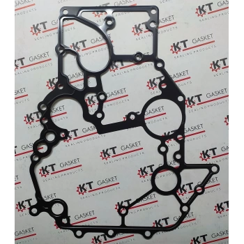 D-MAX EXANTRİK KAPAK CONTA (4JJ1T)