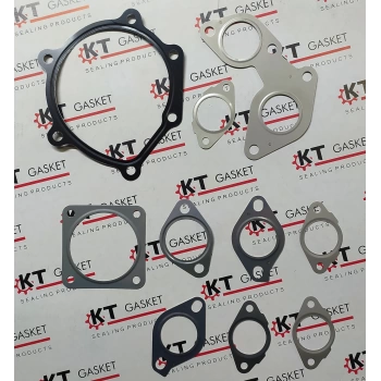 D-MAX TURBO TAKIM CONTA (4JJ1T)