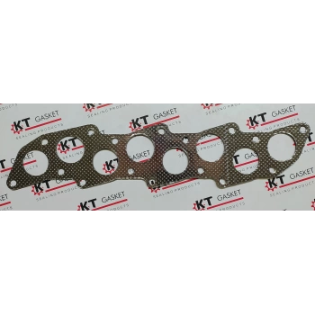 MD050482 - 2500 H100 EKSOZ MANİFOLT CONTA-METAL (D4B)