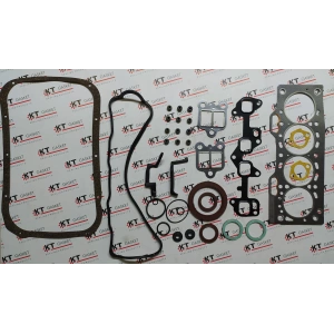 MOTOR TAKIM CONTA FULL TOYOTA COROLLA TERCEL STARLET 1986- (2E)