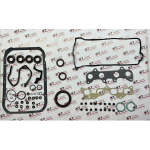 MOTOR TAKIM CONTA FULL TOYOTA TERCEL CYNOS COROLLA 1990 – 1999 (5E-FE)