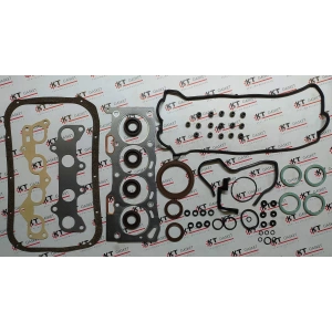 MOTOR TAKIM CONTA FULL TOYOTA STARLET COROLLA TERCEL PASEO 1990-2000. (4E-FE)