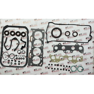 MOTOR TAKIM CONTA FULL TOYOTA TERCEL CYNOS COROLLA 1990 – 1999 (5E-FE)