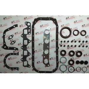 MOTOR TAKIM CONTA SKCSİZ TOYOTA COROLLA / CARINA / SPRINTER 1987- (4AF)