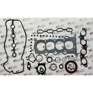 MOTOR TAKIM CONTA FULL SKC GRAFİT TOYOTA YARIS / VITZ / ECHO / COROLLA 1999-2010 (2NZ-FE)