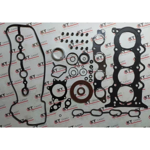 MOTOR TAKIM CONTA FULL TOYOTA YARIS / VITZ / ECHO / COROLLA 1999-2010 (2NZ-FE)