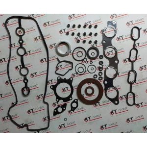 MOTOR TAKIM CONTA SKCSİZ TOYOTA YARIS / VITZ / ECHO / COROLLA 1999-2010 (2NZ-FE)