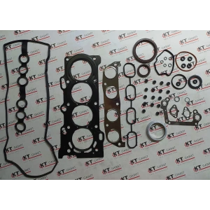 MOTOR TAKIM CONTA FULL TOYOTA COROLLA CELİCA AVENSİS RAV4 1999-2006 (1ZZ-FE)