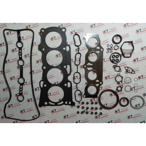 MOTOR TAKIM CONTA FULL TOYOTA AVENSIS / RAV4 / VISTA 2000- (1AZ-FSE)